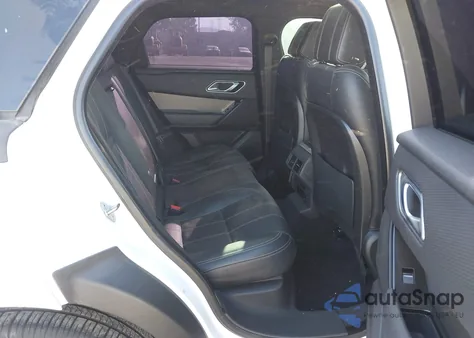 2021 Land Rover Range Rover Velar P250 S from USA, damaged, VIN SALYJ2EX2MA319538